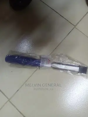 Wooden Chisel 1/2"