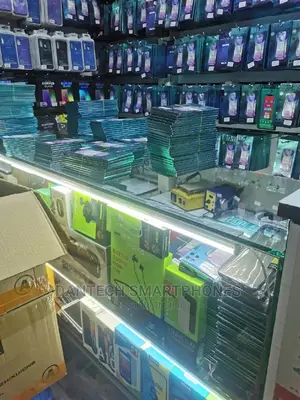 Sales, Repairs and Accessories