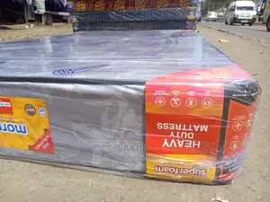 Imara Daima! 6 By 5 Mattresses 8inch High Density. Tulete?