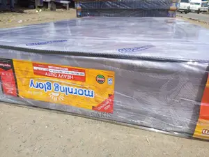 Imara Daima! 6 By 5 Mattresses 8inch High Density. Tulete?