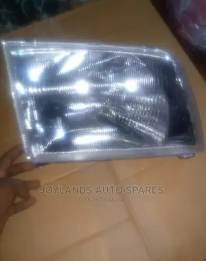 Headlamp Mazda Bongo/Nissan Vannette