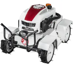 Remote Control Mower