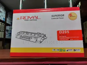 Top Quality MLT-D205 Compatible Samsung Toners