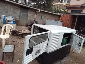 20kva Used Perkins Power Generator