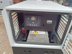 20kva Used Perkins Power Generator