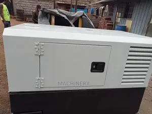 20kva Ek Uk Silent Generator (Perkins)