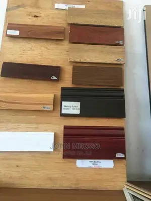 Floor Skirting