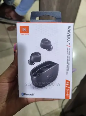 Jbl Wave100 Buds