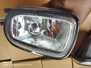 Nissan B15 Fog Lights