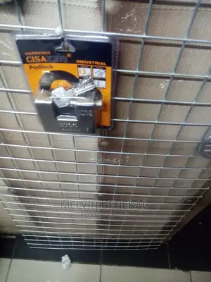 Cica Padlock