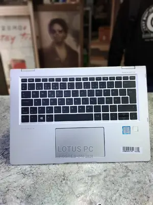 Laptop HP EliteBook X360 1030 G2 8GB Intel Core I7 SSD 512GB