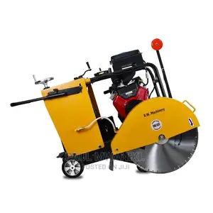 Concrete/ Asphalt Floor Saw Rental Services