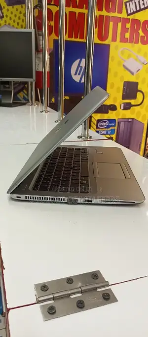 Laptop HP EliteBook 840 G3 8GB Intel Core I7 SSD 256GB