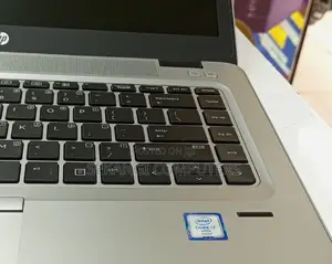 Laptop HP EliteBook 840 G3 8GB Intel Core I7 SSD 256GB