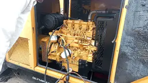20kva Olympian Ex Uk (Perkins Engine)Generator