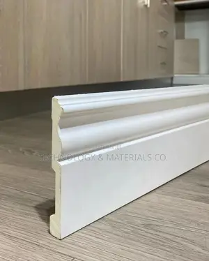 PU Skirting [5'' * 2.4metres] (Offer!)