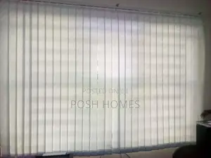 Vertical Window Blinds