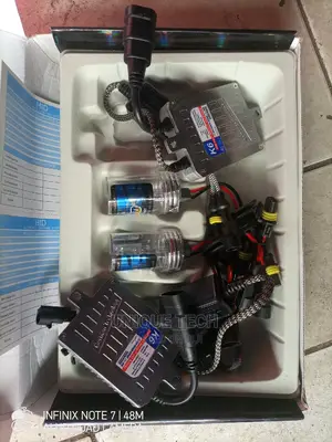 Hid Xenon Bulbs H4,H7,H11,9004,9006,9007