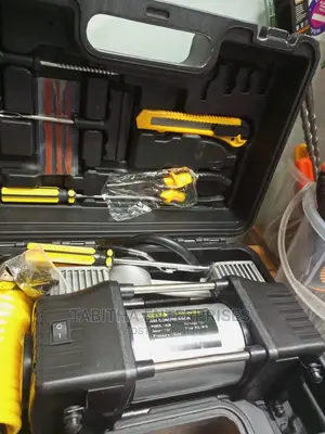 Air Compressor Reliable