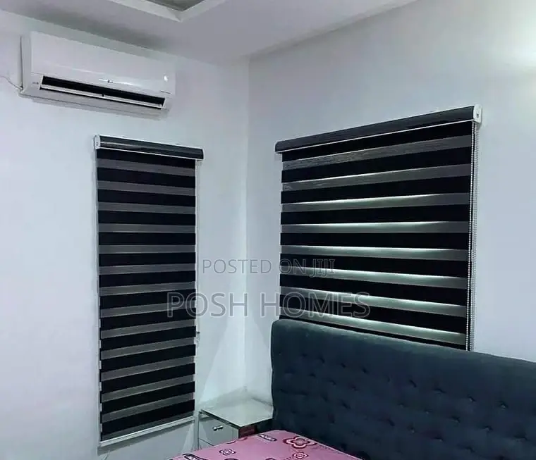 Roller Blinds