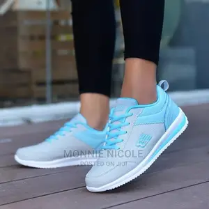 Ladies Sneakers