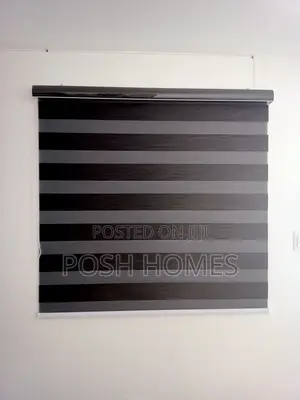 Roller Window Blinds