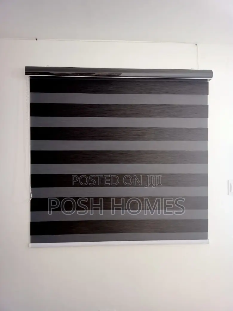 Roller Window Blinds