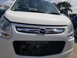 Mazda Flair HS 2WD 2015 White