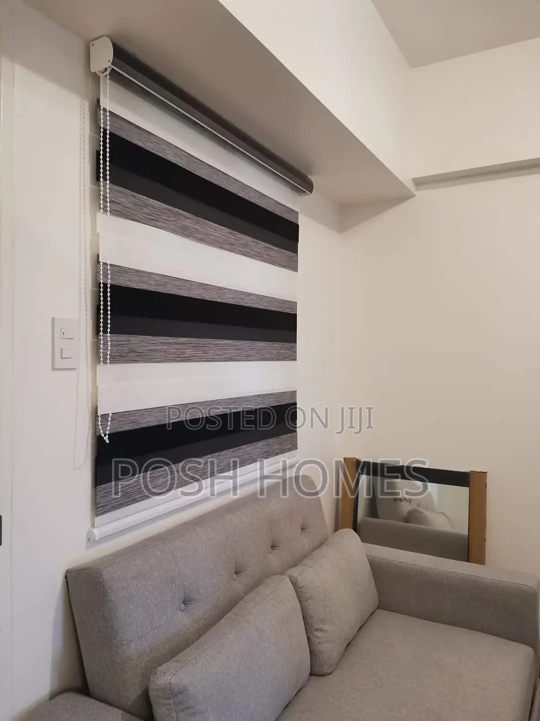 Roller Window Blinds