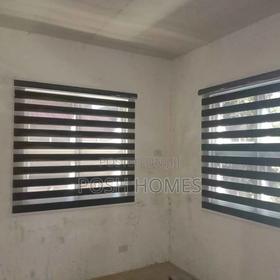 Roller Window Blinds