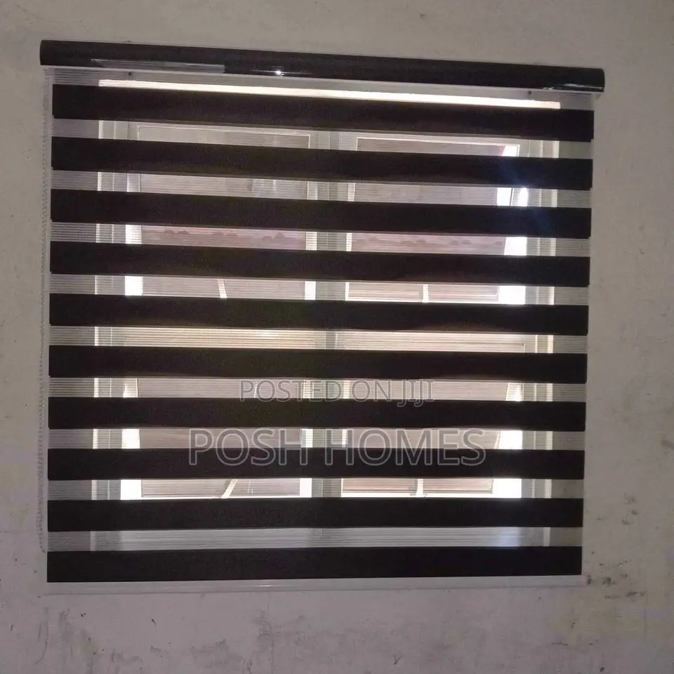 Roller Window Blinds