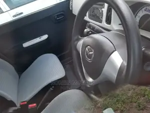 Mazda Carol 2015 Blue