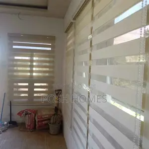 Roller Blinds