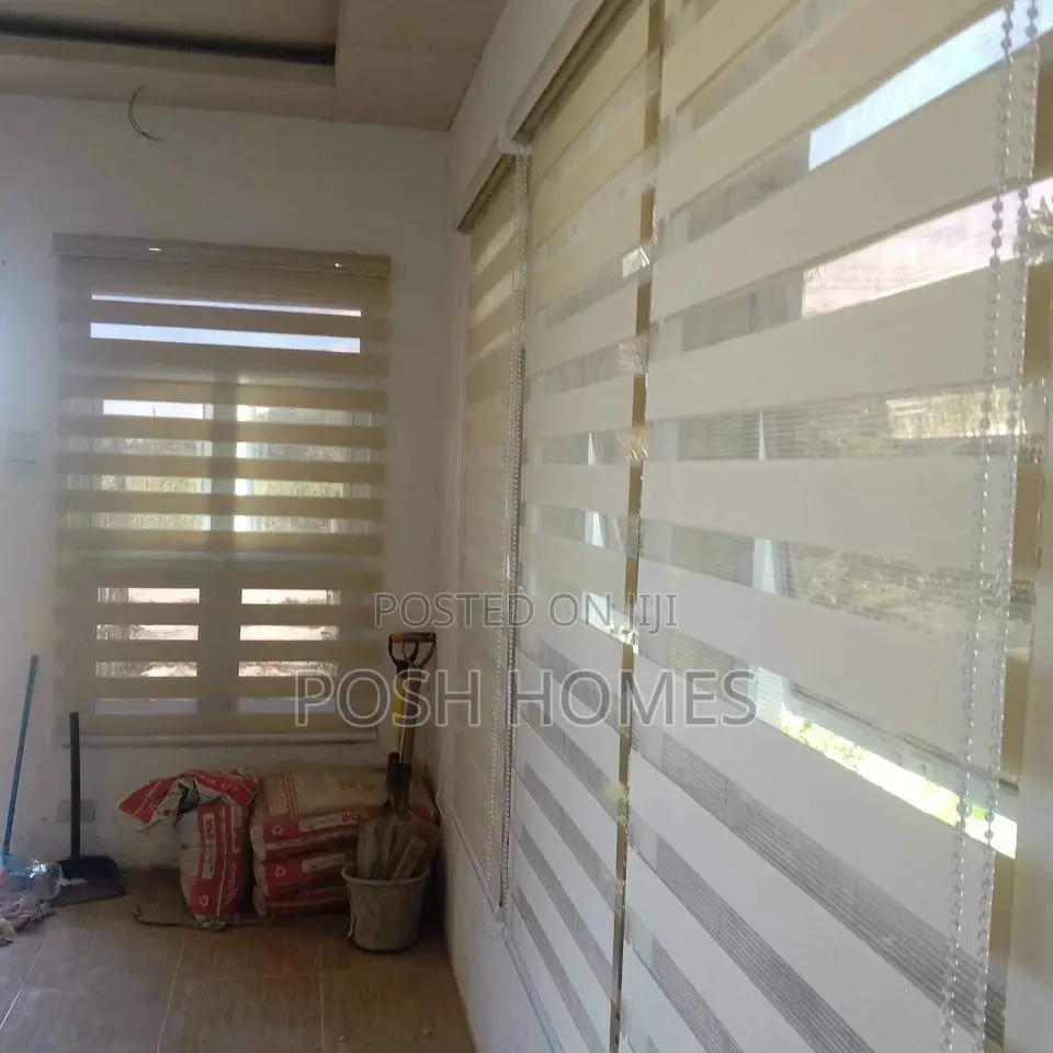 Roller Blinds