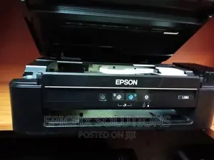 L382 Exuk Printer Available