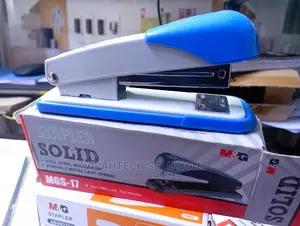 M G Solid Stapler