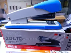 M G Solid Stapler