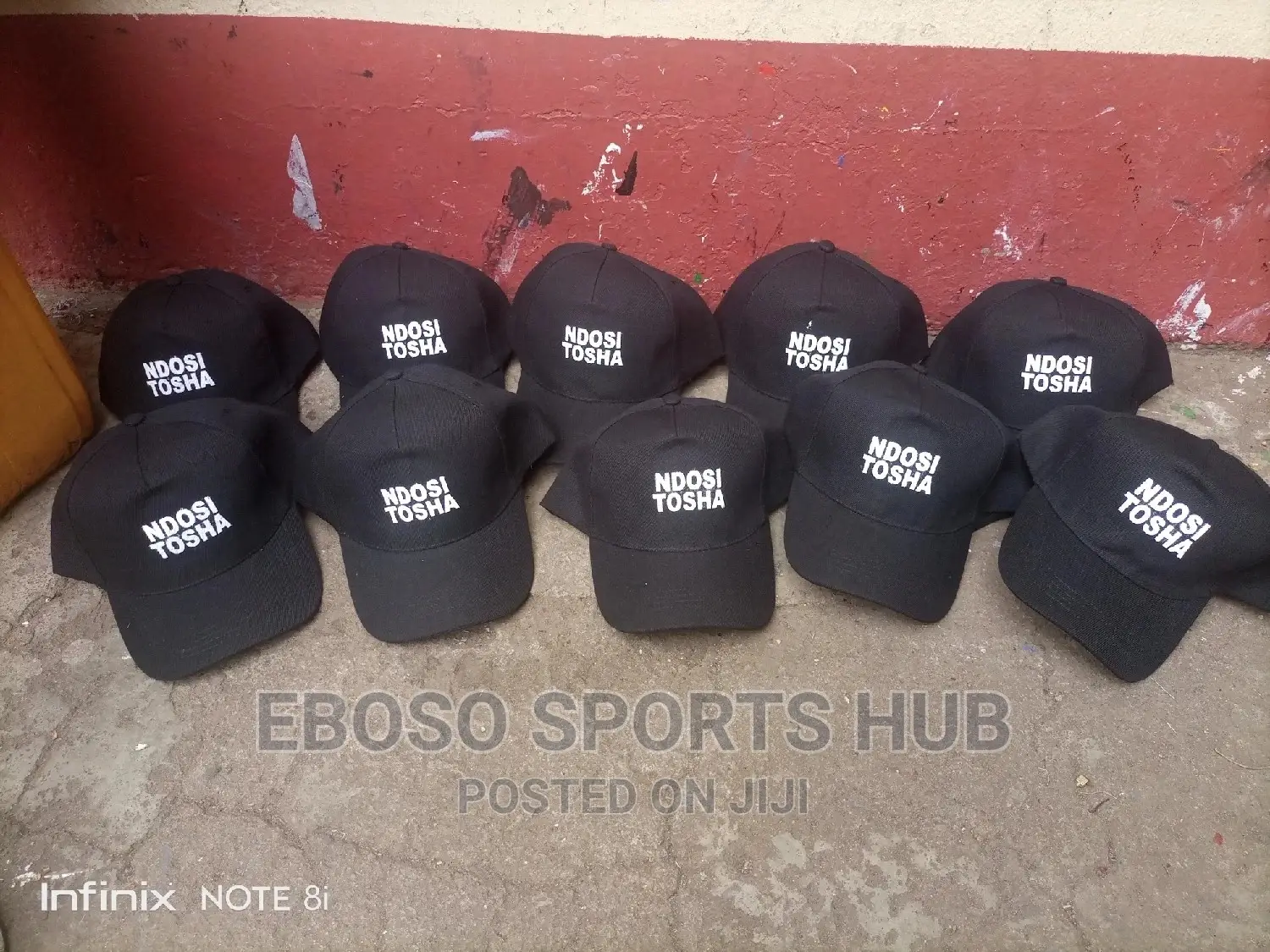 Cape Branding