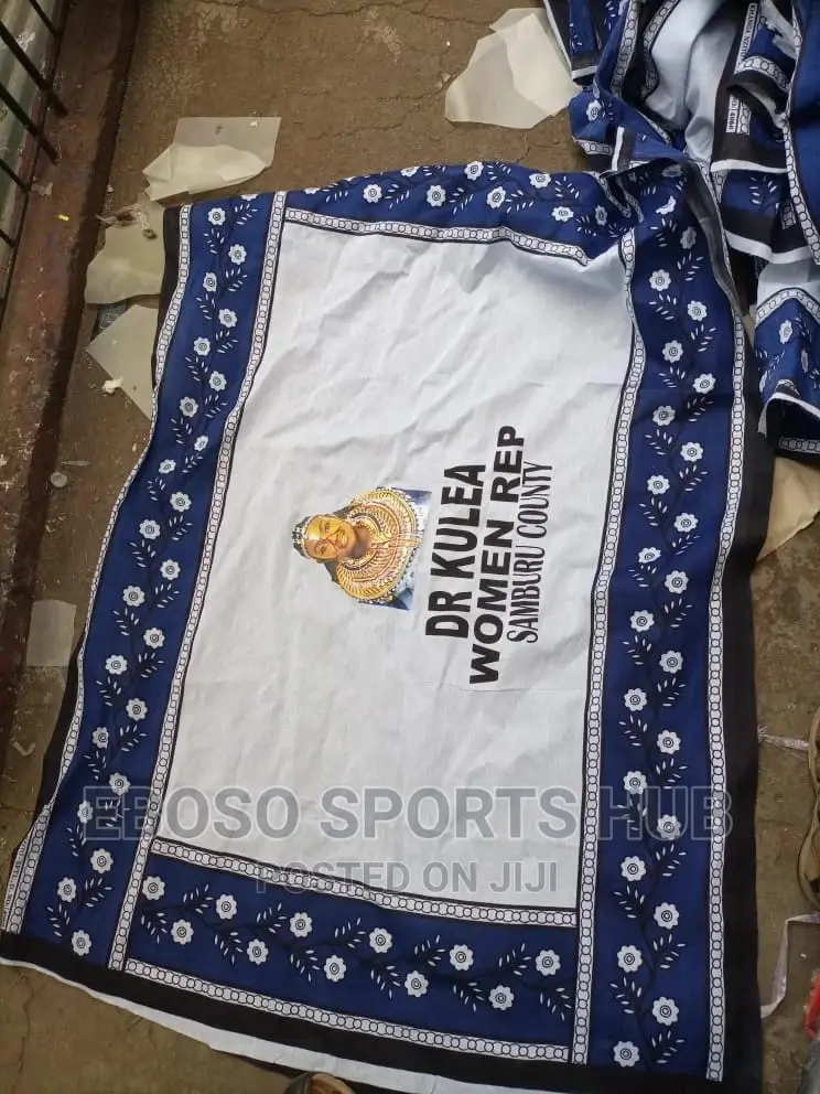 Leso Branding