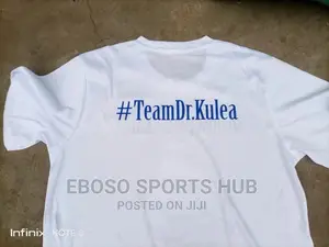 T-Shirt Branding