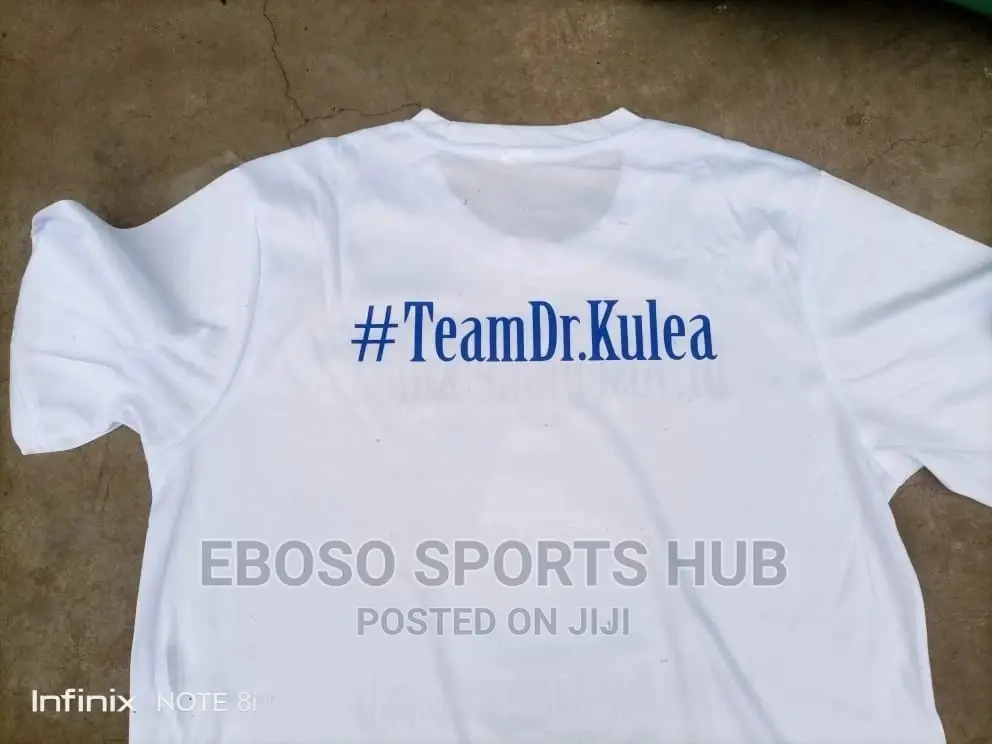 T-Shirt Branding