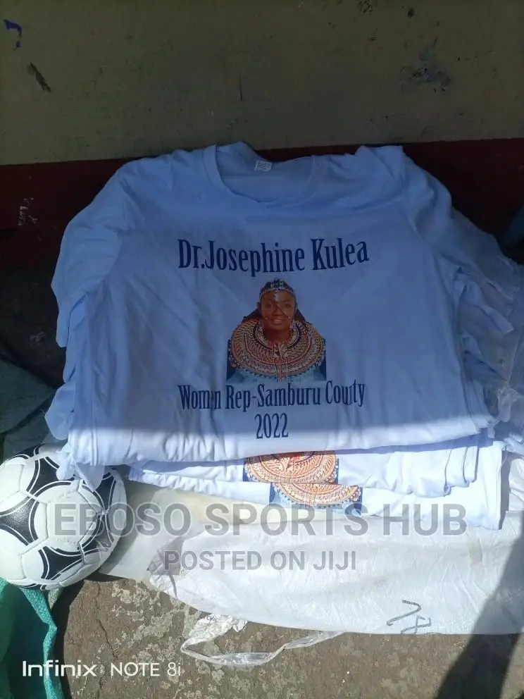 T-Shirt Branding