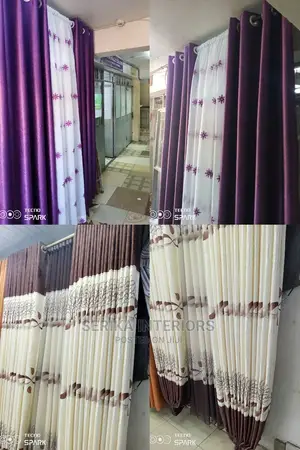 Curtains Curtains