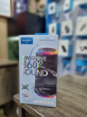 Anker Flare 2 Waterproof Speaker