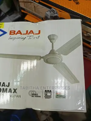Ceiling Fan Long Lasting