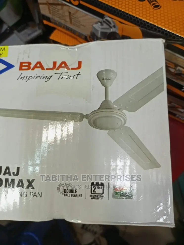 Ceiling Fan Long Lasting