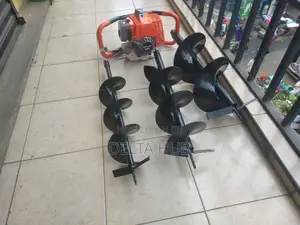 Farm Earth Auger