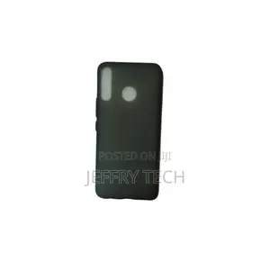My Choice Transparent Phone Cases Tecno Spark 4