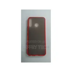 My Choice Transparent Phone Cases Infinix Hot 8
