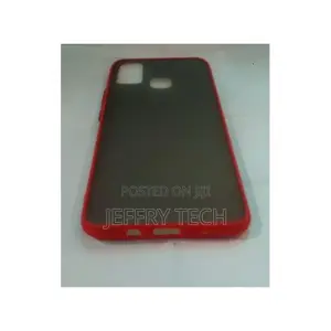 My Choice Transparent Phone Cases Infinix Hot 9 PLAY